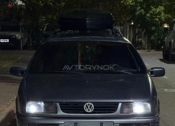 Volkswagen Passat 1996 года
