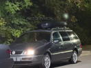 Volkswagen Passat 1996 года