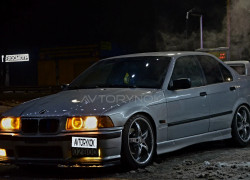 BMW 3 серия 1994 года