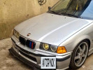 BMW 3 серия 1994 года