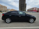 Kia Cerato 2012 года
