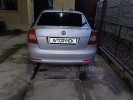 Skoda Octavia 2012 года