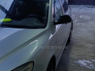 Skoda Octavia 2012 года