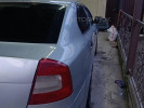 Skoda Octavia 2012 года