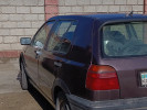 Volkswagen Golf 1992 года