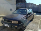 Volkswagen Golf 1992 года