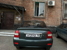 ВАЗ (Lada) Priora 2008 года