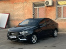 ВАЗ (Lada) Vesta 2018 года