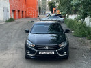 ВАЗ (Lada) Vesta 2018 года