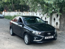 ВАЗ (Lada) Vesta 2018 года