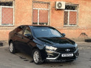 ВАЗ (Lada) Vesta 2018 года