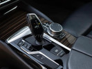BMW 5 серия 2018 года