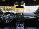 BMW 5 серия 2018 года