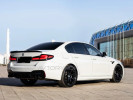 BMW 5 серия 2018 года