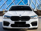 BMW 5 серия 2018 года