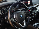 BMW 5 серия 2018 года
