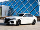 BMW 5 серия 2018 года