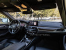 BMW 5 серия 2018 года