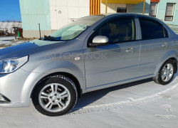 Ravon Nexia R3 2019 года