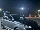 Porsche Cayenne 2008 года
