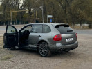 Porsche Cayenne 2008 года