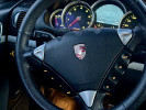 Porsche Cayenne 2008 года