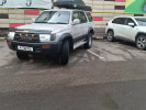 Toyota Hilux Surf 1995 года