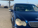 Mercedes-Benz C-Класс 2002 года