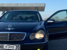 Mercedes-Benz C-Класс 2002 года
