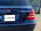 Mercedes-Benz C-Класс 2002 года