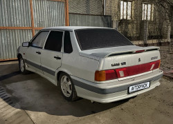 ВАЗ (Lada) 2115 2004 года