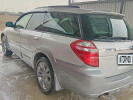 Subaru Outback 2007 года