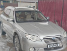 Subaru Outback 2007 года