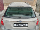 Subaru Outback 2007 года