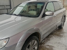 Subaru Outback 2007 года