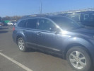 Subaru Outback 2012 года