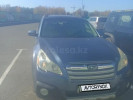 Subaru Outback 2012 года