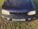 Volkswagen Golf 1994 года