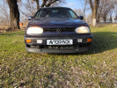 Volkswagen Golf 1994 года