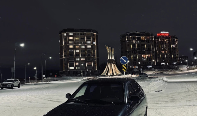 ВАЗ (Lada) 2112 2005 года