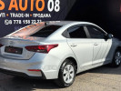 Hyundai Accent 2017 года
