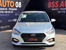 Hyundai Accent 2017 года