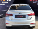 Hyundai Accent 2017 года