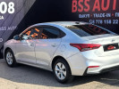 Hyundai Accent 2017 года
