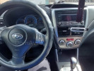 Subaru Forester 2008 года
