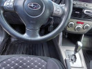 Subaru Forester 2008 года