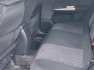 Subaru Forester 2008 года