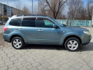 Subaru Forester 2008 года