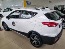 JAC S3 2026 года