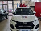 JAC S3 2026 года